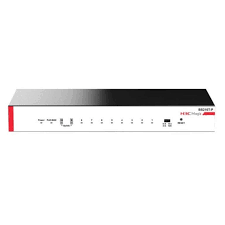 GUNMANSA H3C MAGIC BS210T-P 10-PORT ADVANCED GIGABIT POE ETHERNET SWITCH