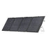 ECOFLOW 220W LIGHT WEIGHT PORTABLE SOLAR PANEL