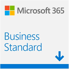 Download - Microsoft 365 Business Standard  1 YR Sub - Download must be invoiced with any Windows PC/laptop. OS - Windows