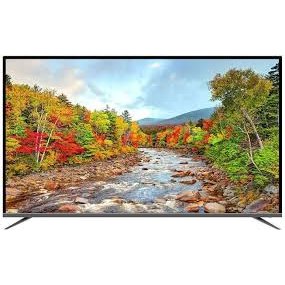 MECER 75'' 4K UHD (3840 x 2160) SMART LED PANEL W/6586AD.