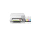 Epson EcoTank L1350 - high-performance print solution for modern house holds. 4 print speeds of up to 11.0 ipm (black) and 6.0 i