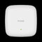 D Link Wireless AC2300 Wi-Fi 5 (4 x 4 Concurrent Dual Band) 802.11ac Wave 2 802.3at PoE Access Point (with mounting brackets & clips;