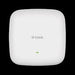 D Link Wireless AC2300 Wi-Fi 5 (4 x 4 Concurrent Dual Band) 802.11ac Wave 2 802.3at PoE Access Point (with mounting brackets & clips;