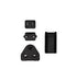 Newland Fast Charging Power adapter with USB Port MT37 / MT67 / N7 / NFT10 / M10 / MT93 / MT95 / NLS- WCD10-1C / CD50 / NLS-SCD2