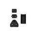 Newland Fast Charging Power adapter with USB Port MT37 / MT67 / N7 / NFT10 / M10 / MT93 / MT95 / NLS- WCD10-1C / CD50 / NLS-SCD2
