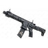 G&G BAMF Stealth Airsoft Rifle (AEG|Full-Semi Auto|90) EGC-BAM-STL-BNB-NCM
