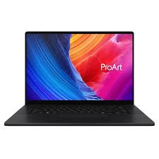 ASUS ProArt P16|H7606WP-O96420B2X|16''OLED|BLACK|RYZEN AI 9 HX 370|64GB DDR5 OB|2TB PCIe SSD|RTX 5070|TOUCH|BACKPACK|WIN11P