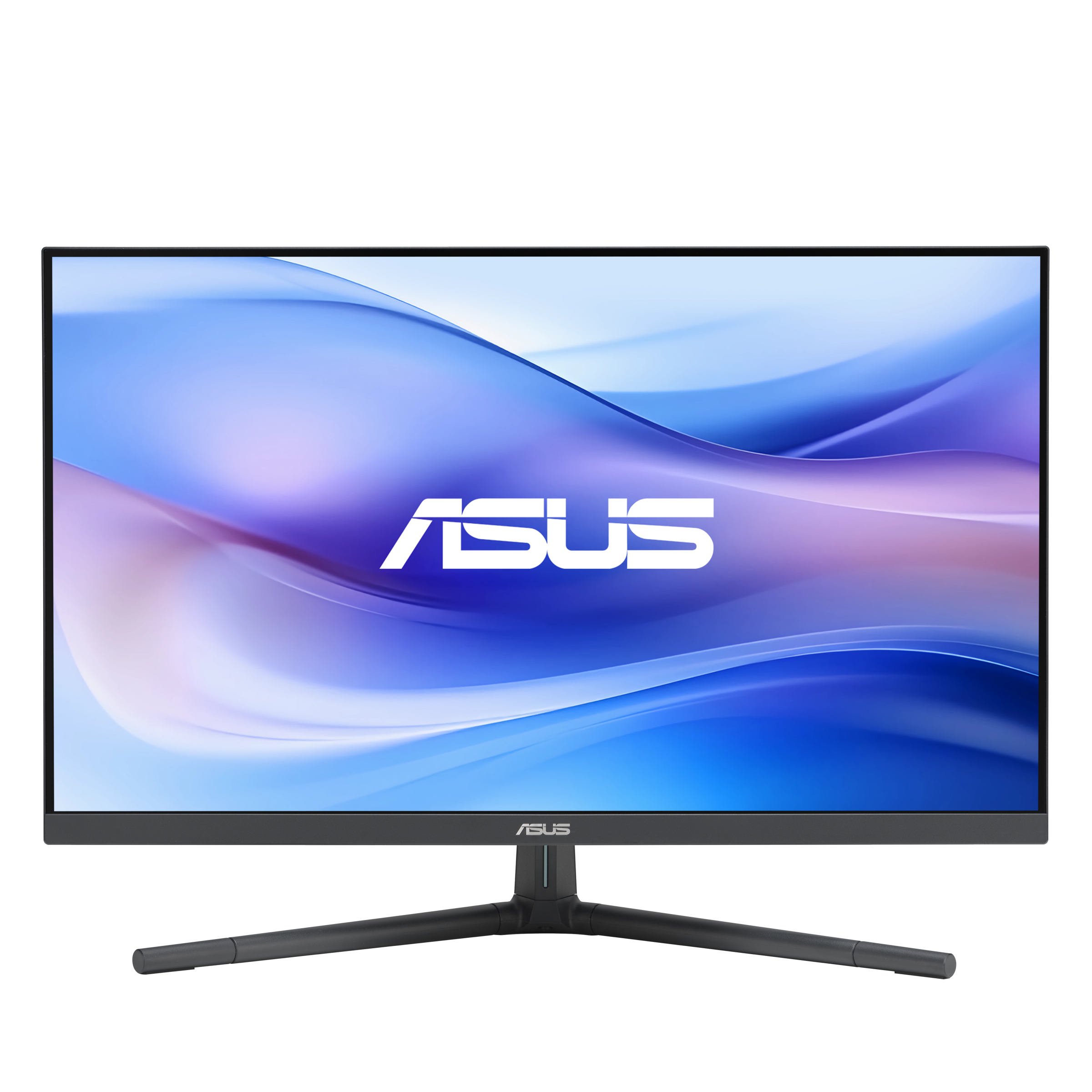 ASUS VU279CFE Eye Care Gaming Monitor – 27 inch; FHD (1920 x 1080); IPS; 100 Hz; IPS; 99% sRGB; Adaptive-Sync; USB Type-C port w