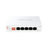 ASUS SWITCH/ UNMANAGED/ 5x2.5G Ports/