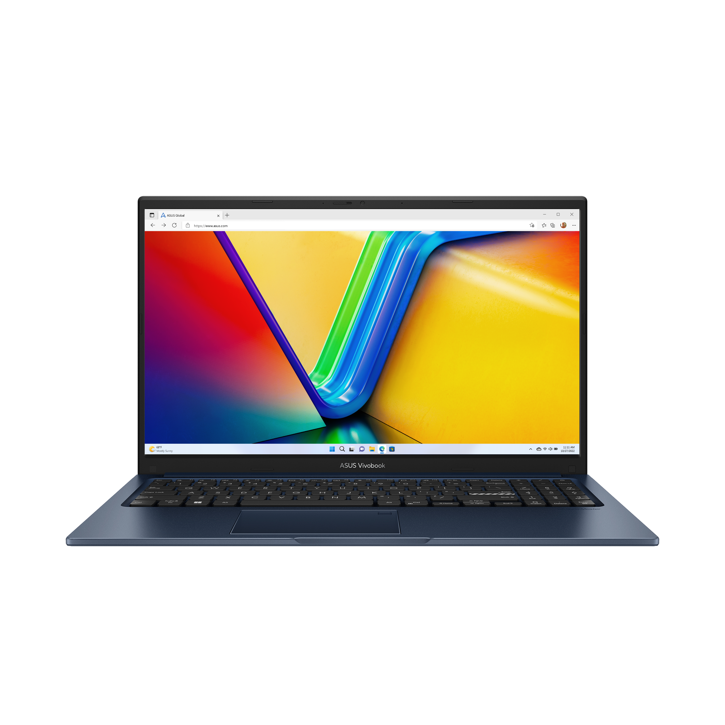 Asus Vivobook 15 X1504ZA Intel Core i3 Laptop