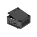 ASUS NUC L9|Intel Core5-210H|Intel Graphics|8GB|512GB|HDMI|USB|TB|Wi-FI|LAN|BT|3 Yr Wty