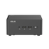 ASUS NUC L9|Intel Core 3- 100U|Intel Graphics|8GB|512GB|HDMI|USB|TB|Wi-FI|LAN|BT|3 Yr Wty