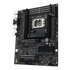 ASUS Motherboard/ATX/LGA1851/4xDIMM/Max.256GB/DDR5/Non-ECC/2xPCIe5x16(x16 or x8)/1xPCIe4x16(x4)/4xM.2/8xSATA/1xHDMI/1xType-C/1xV