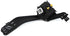 Indicator Switch for VW Jetta 5, VW Golf 5 & VW Golf 6 - 112242