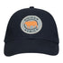 Sniper Indigo Explorer Peak Cap