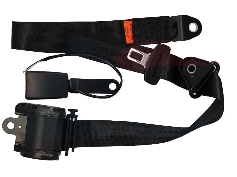 Inertia Safety Belt with Sensor - MAP-100085