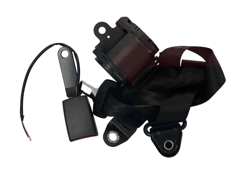 Inertia Safety Belt with Sensor - MAP-100085