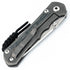 Chris Reeve Large Inkosi Insingo Black Canvas Micarta LIN-1028