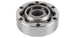 Inner & Outer CV Joint for Audi 100, Volkswagen Golf / Jetta MK4, Alfa Romeo 156 - PJ603001