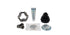Inner CV Joint Audi A3 1.8,Golf 4,Jetta 4 1999-2005