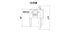 Inner CV Joint Audi A3 1.8,Golf 4,Jetta 4 1999-2005