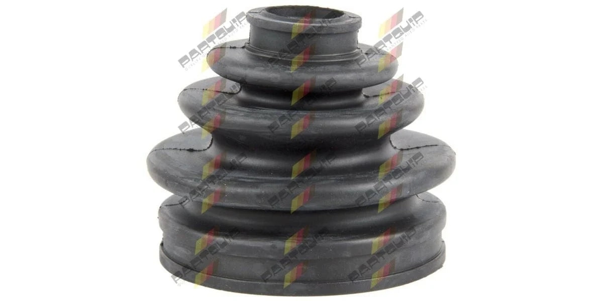 Inner Cv Joint Boot & Clamps Ford 07- Ranger 2.5D, Tdi, 3.0Tdci, Mazda 07- Bt-50 2.5Tdi, 2.6I, 3.0Crdi