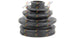 Inner Cv Joint Boot & Clamps Ford 07- Ranger 2.5D, Tdi, 3.0Tdci, Mazda 07- Bt-50 2.5Tdi, 2.6I, 3.0Crdi