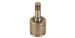 Inner CV Joint for Ford Bantam, Mazda 323 - PJ657068