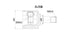 Inner CV Joint Ford Escort 1.3L,1.6L,Xr3,Bantam,Rustler 1981-1994