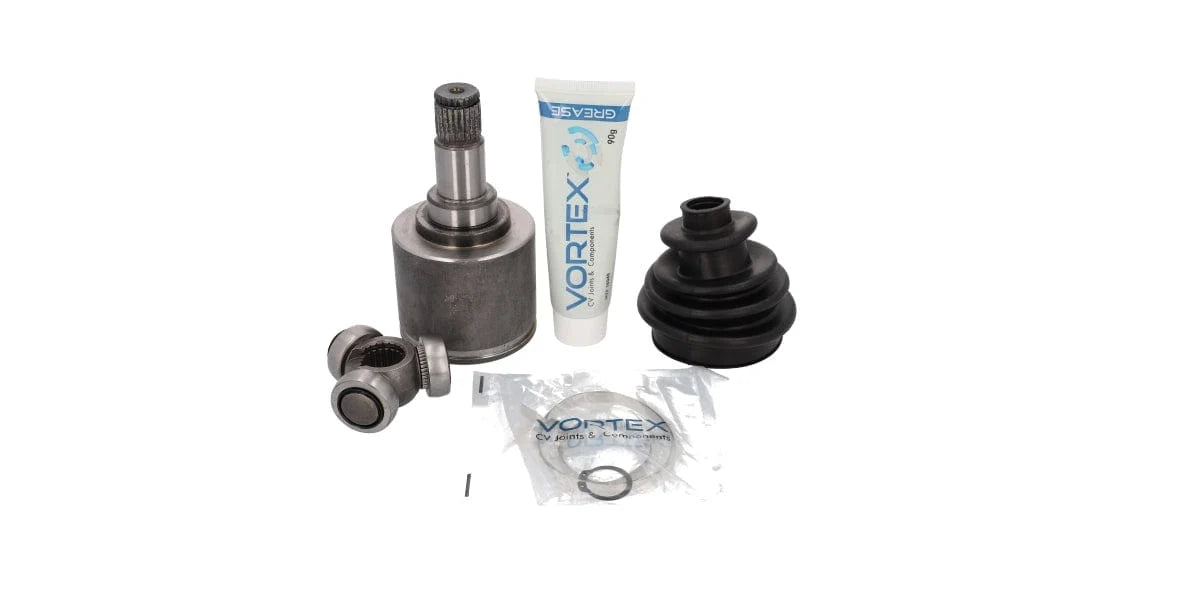 Inner CV Joint Ford Escort 1.3L,1.6L,Xr3,Bantam,Rustler 1981-1994