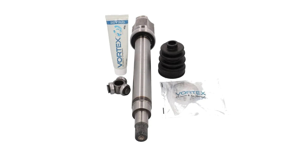 Inner CV Joint Ford Escort,Fiesta[1],Fiesta[2],Ikon,Ka,Bantam 1995-2011
