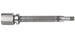 Inner CV Joint for Ford Focus (RHS) - PJ618045