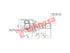 Inner CV Joint Left Renault Clio IV 0.9 TCe / 1.2 | Grandtour 0.9 TCe RN4033