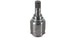 Inner CV Joint for Renault Clio (LHS) - PJ650096