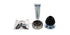 Inner CV Joint Seat Ibiza 1.6,Crosspolo,Golf 1300,Polo 1.4,Polo Calssic 1978-1095,2002-2010