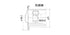 Inner CV Joint Toyota Conquest 1300,1600,180I,Corolla,Tazz 1984-1988