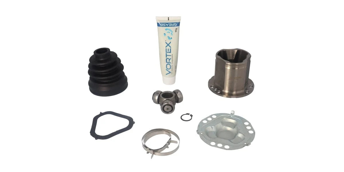 Inner CV Joint Toyota Conquest 1300,1600,180I,Corolla,Tazz 1984-1988