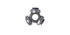 Inner CV Joint Toyota Conquest,Corolla,Tazz 1988-2006