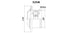 Inner CV Joint VW Golf 4 1.6I 1999-2004