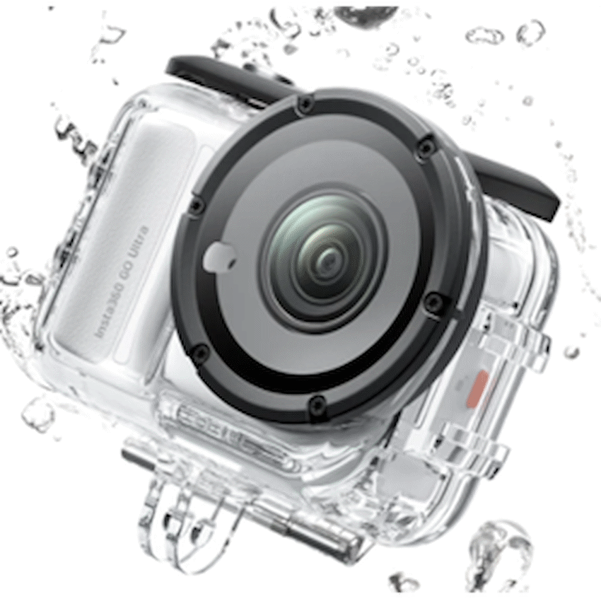 Insta360 Insta360 Go Ultra Dive Case