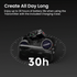 Insta360 Insta360 Mic Pro -2 TX + 1 RX