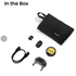Insta360 Insta360 Mic Pro Transmitter (Graphite Black)