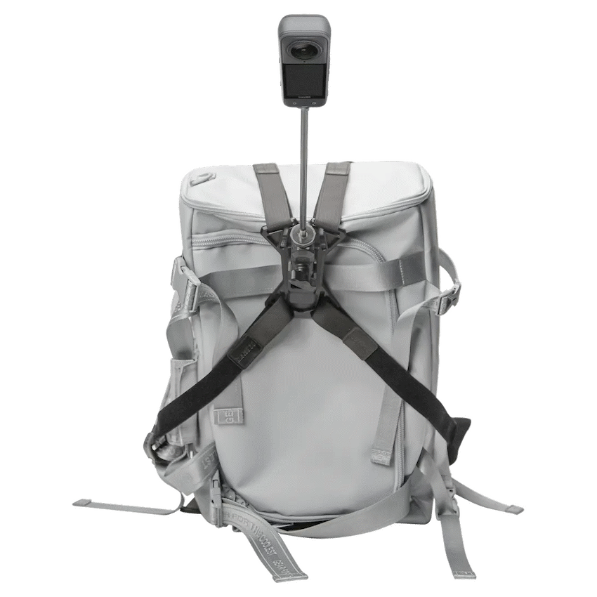 Insta360 Insta360 Third-Person Backpack Mount