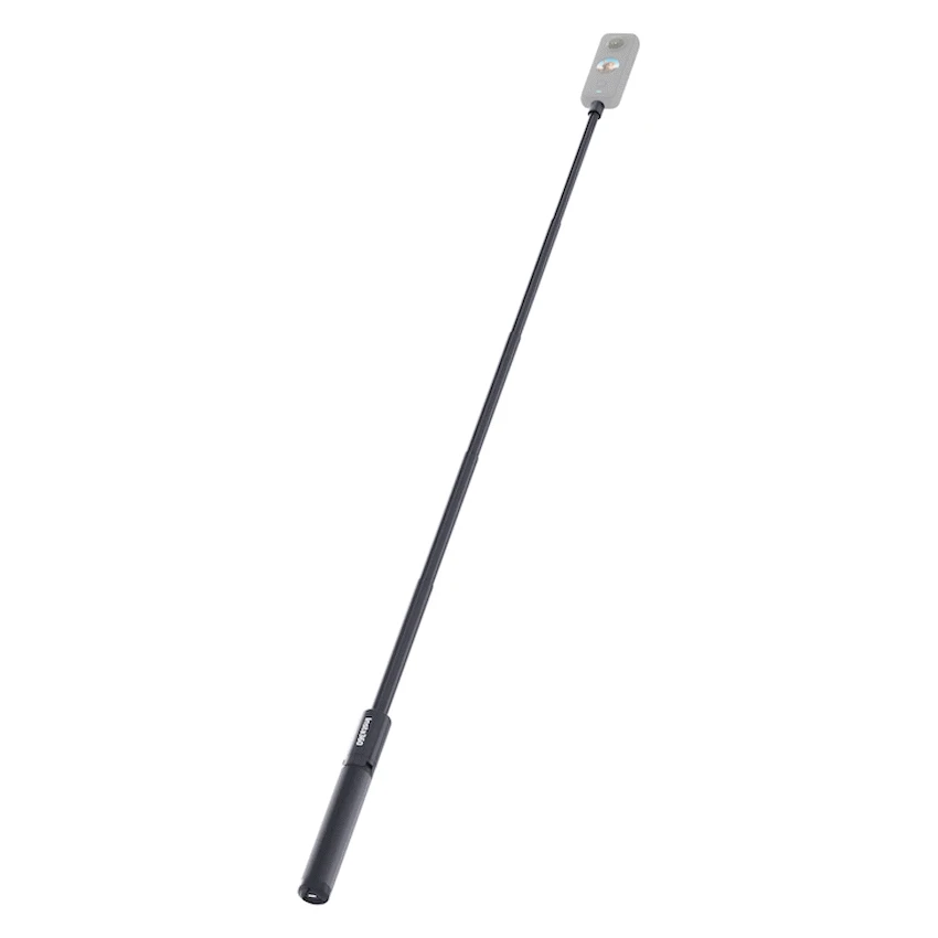 Insta360 Photography Insta360 2-in-1 Invisible Selfie Stick + Tripod