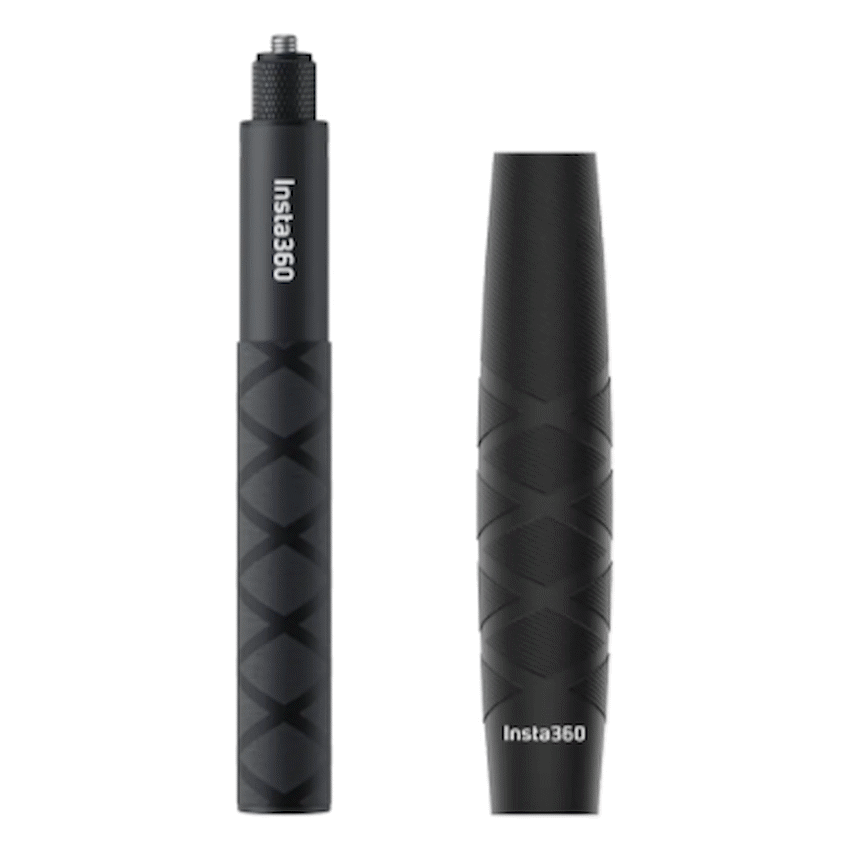 Insta360 Photography Insta360 85cm Invisible Selfie Stick