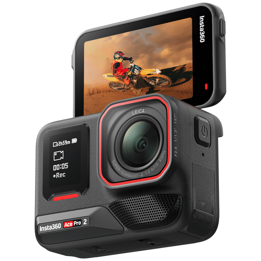 Insta360 Photography Insta360 Ace Pro 2 - Standard