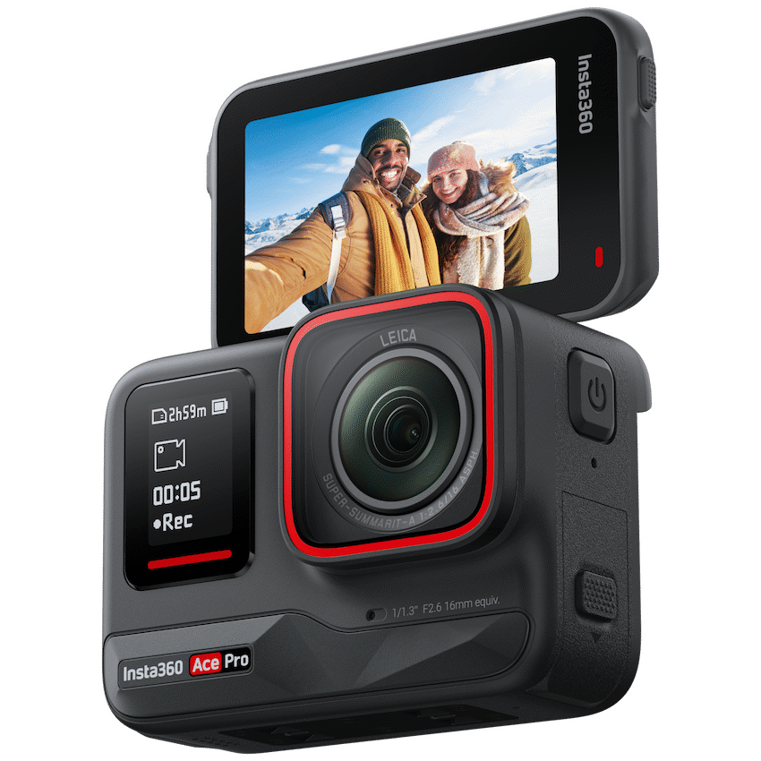 Insta360 Photography Insta360 Ace Pro Standalone
