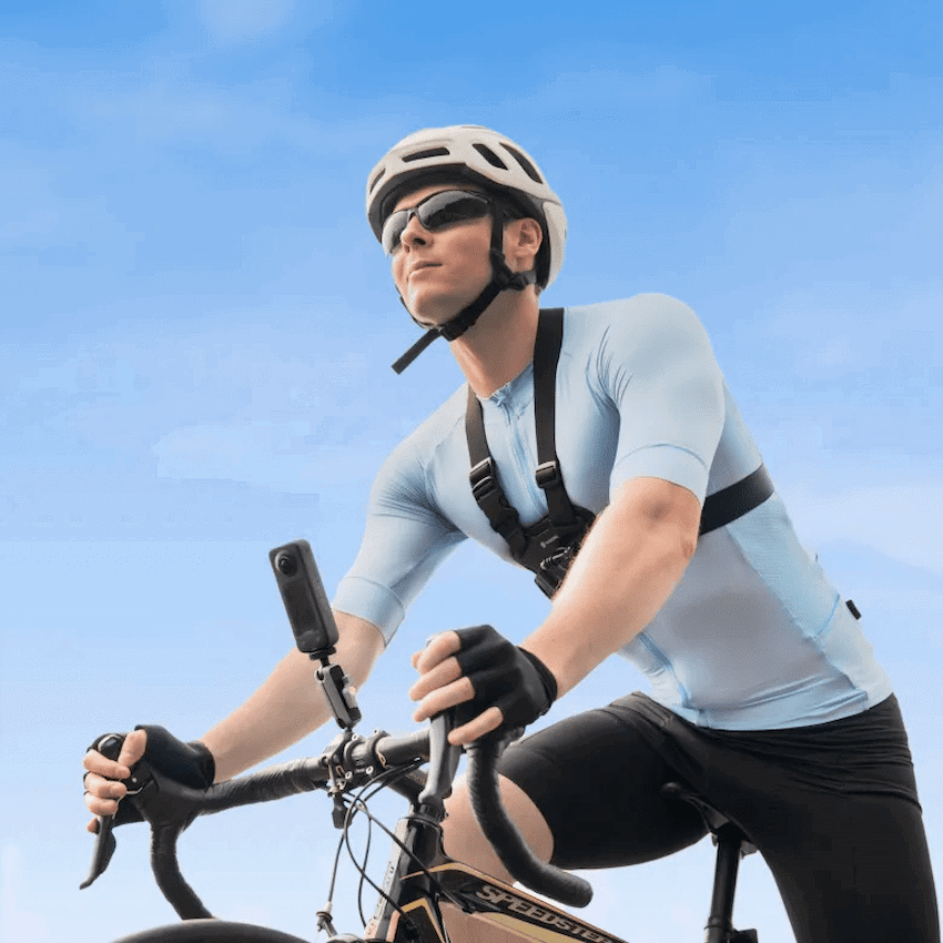 Insta360 Photography Insta360 Bike Kit (New Version)