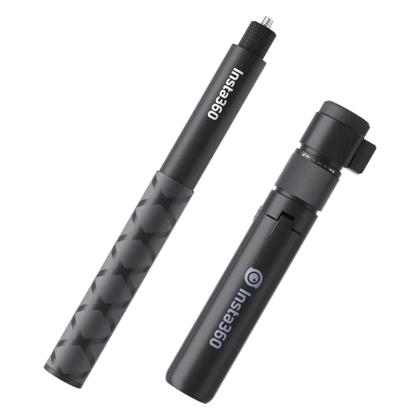 Insta360 Photography Insta360 Bullet Time Bundle