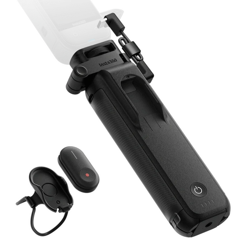 Insta360 Photography Insta360 FOMO Power Handle